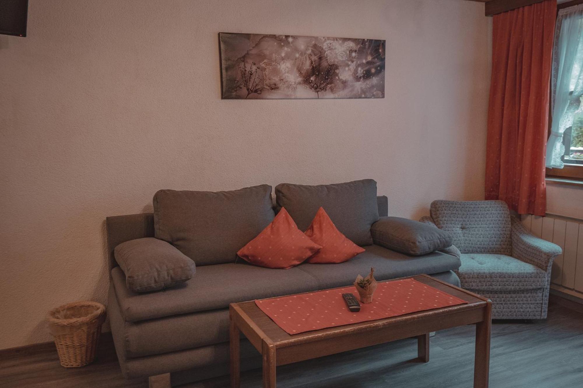 장크트 리온하드 임 피츠탈 Haus Bergwind 아파트 외부 사진