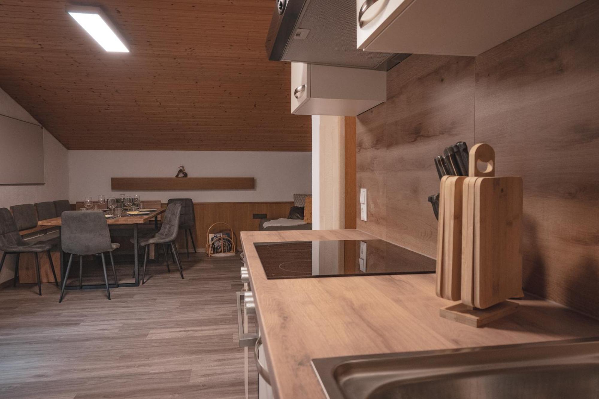 장크트 리온하드 임 피츠탈 Haus Bergwind 아파트 외부 사진
